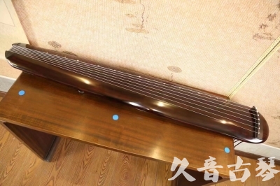 洛阳市●久音古琴  ●今日推荐 20230522 [高级精品演奏混沌式]