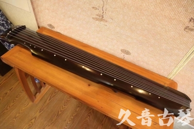 洛阳市●久音古琴  ●今日推荐  20230525[初级演奏级仲尼式]