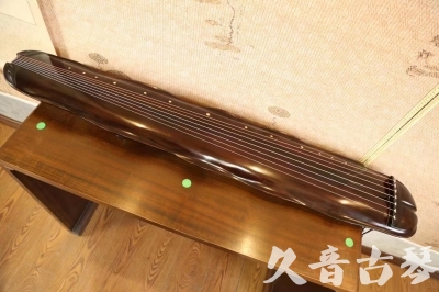 洛阳市●久音古琴  ●今日推荐20230527  [高级演奏级蕉叶式]