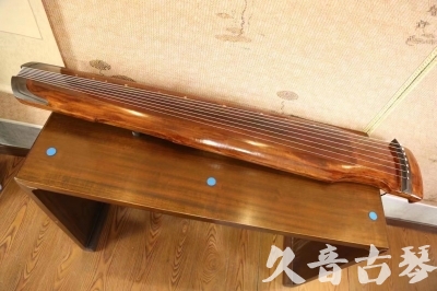 洛阳市●久音古琴  ●今日推荐20230527  [断纹仲尼式]