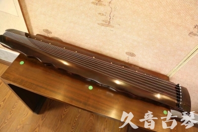洛阳市●久音古琴  ●今日推荐  20230530[高级精品演奏级落霞]