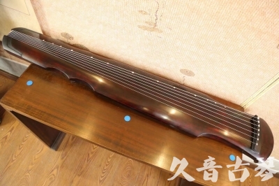 洛阳市●久音古琴  ●今日推荐  20230602[顶级演奏伏羲]