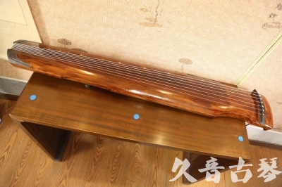 洛阳市●久音古琴  ●今日推荐20230605  [断纹仲尼式]