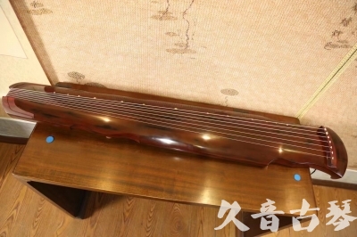 洛阳市●久音古琴  ●今日推荐  20230620[顶级演奏凤势氏]