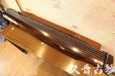 洛阳市●久音古琴  ●今日推荐20230625  [高级演奏仲尼式]