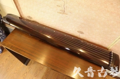 洛阳市●久音古琴  ●今日推荐20230711  [高级演奏正和]