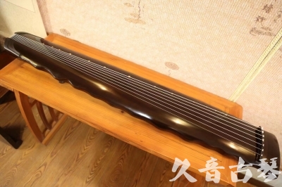 洛阳市●久音古琴  ●今日推荐20230713  [高级演奏落霞]