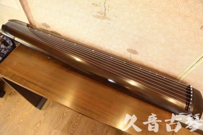 洛阳市●久音古琴   ●今日推荐20230809   [高级演奏绿绮]