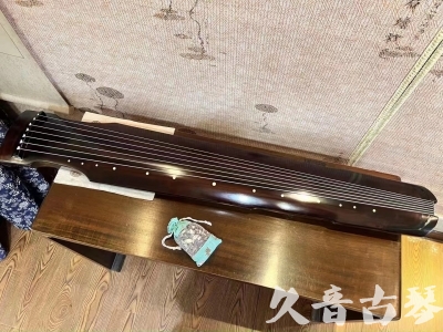 洛阳市●久音古琴  ●今日推荐20230914  [高级演奏仲尼式]