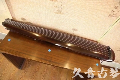 洛阳市●久音古琴  ●今日推荐20231123  [高级精品演奏混沌式]