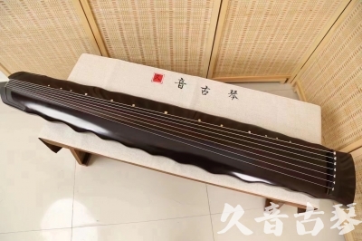 洛阳市●久音古琴  ●今日推荐20240226  [高级演奏级落霞]