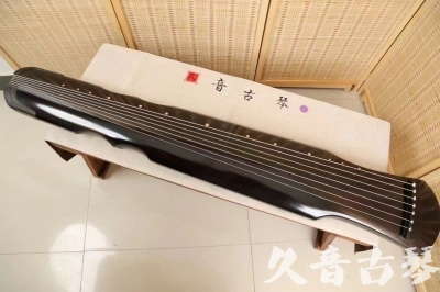 洛阳市●久音古琴  ●今日推荐20240509  [收藏级伏羲式]（升级必入）