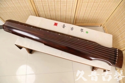 洛阳市●久音古琴  ●今日推荐20240515  [顶级演奏仲尼]