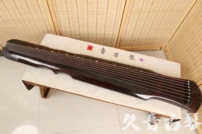 洛阳市●久音古琴  ●今日推荐20240517  [收藏级伏羲式]（老师必选）