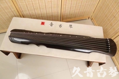 洛阳市●久音古琴   ●佳品推荐20240524   [98CM伏羲式]