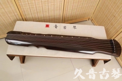洛阳市●久音古琴   ●佳品推荐  20240527 [108CM伏羲式]