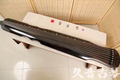 洛阳市久音古琴  ●今日推荐20240527  [收藏级伏羲式]（升级必入）