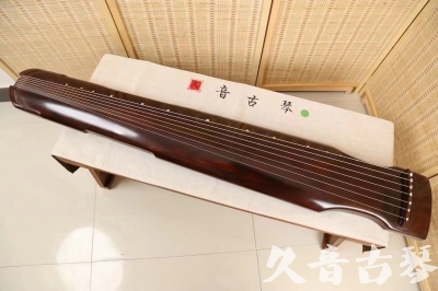 洛阳市●久音古琴  ●今日推荐  20240613[顶级演奏仲尼]