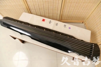 洛阳市●久音古琴  ●今日推荐20240626  [收藏级灵机式]