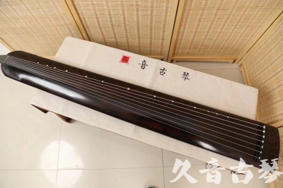 洛阳市●久音古琴  ●今日推荐20240709  [高级演奏正和]
