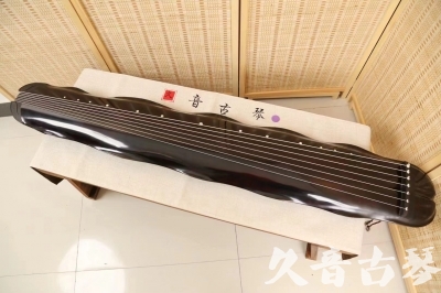 洛阳市●久音古琴  ●今日推荐 20240724 [收藏级蕉叶式]