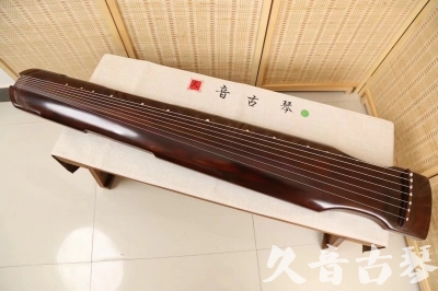 洛阳市●久音古琴  ●今日推荐 20240814 [顶级演奏仲尼]