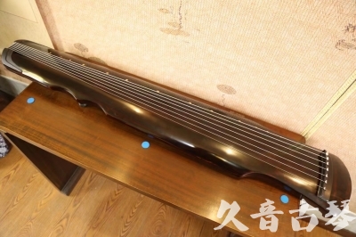 洛阳市●久音古琴  ●今日推荐 20240828 [顶级演奏伏羲]