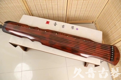 洛阳市●久音古琴  ●今日推荐20240831  [收藏级伏羲式]