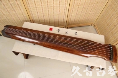 洛阳市●久音古琴  ●今日推荐 20240913 [断纹仲尼式]
