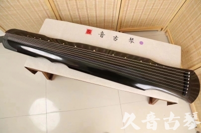 洛阳市●久音古琴  ●今日推荐20240913  [收藏级伏羲式]（老师必选）
