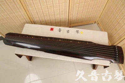 洛阳市●久音古琴   ●新品推荐20240919  [高级精品演奏仲尼式]